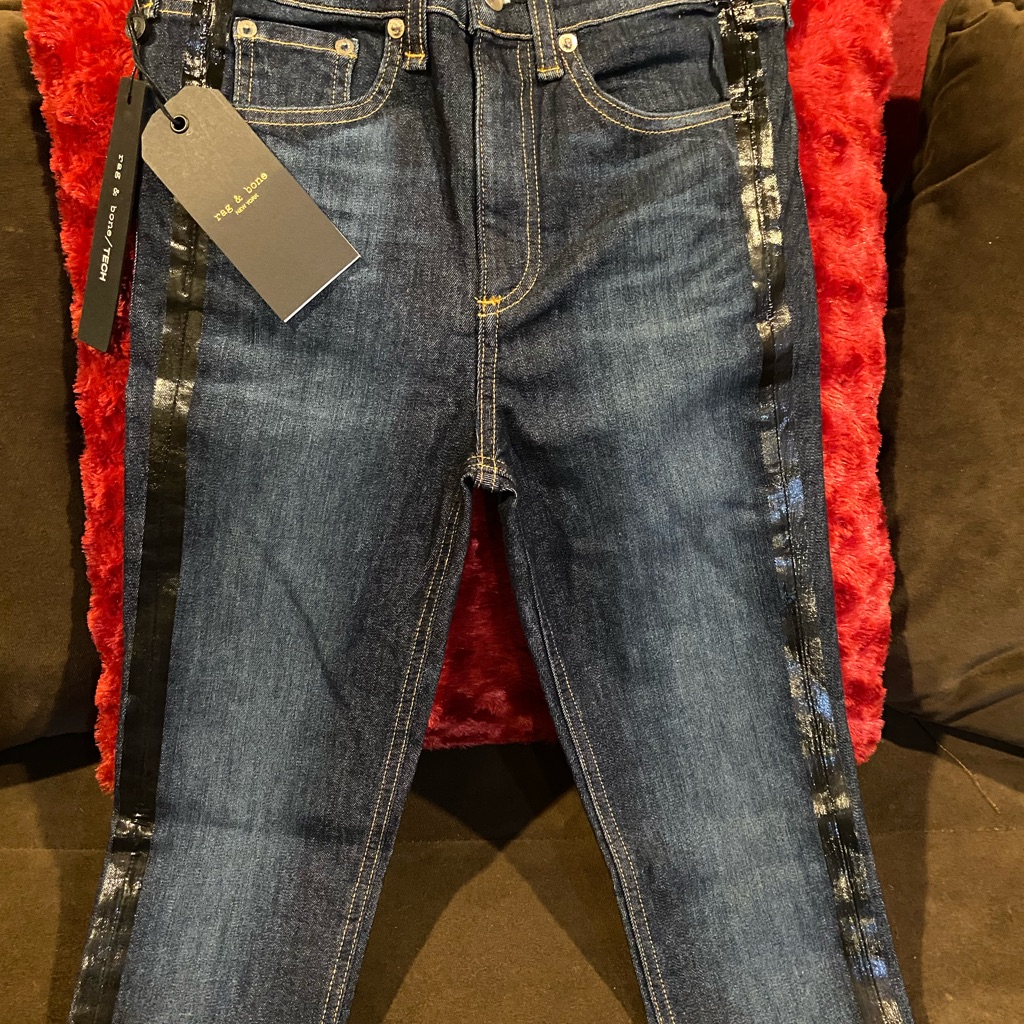 Brand New Rag  Bone Jeans